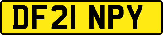 DF21NPY