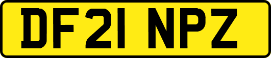 DF21NPZ
