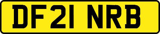 DF21NRB