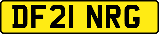 DF21NRG