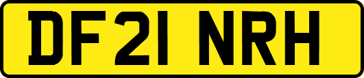 DF21NRH