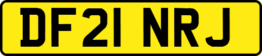 DF21NRJ