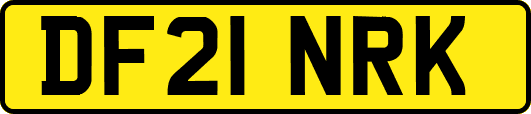 DF21NRK