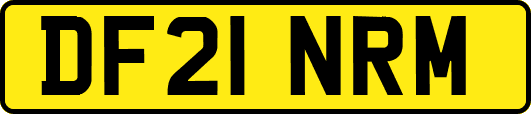 DF21NRM