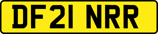 DF21NRR