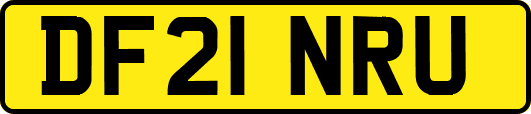 DF21NRU