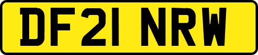 DF21NRW