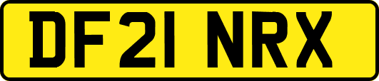 DF21NRX