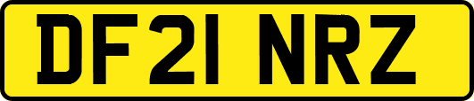 DF21NRZ