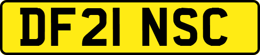 DF21NSC