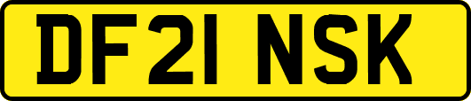 DF21NSK
