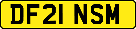 DF21NSM