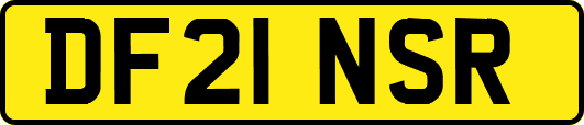 DF21NSR
