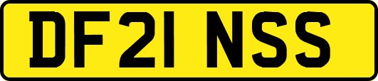 DF21NSS