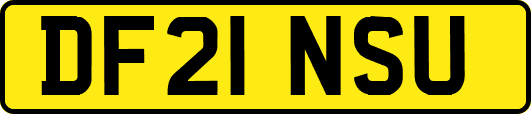 DF21NSU