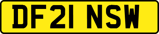 DF21NSW