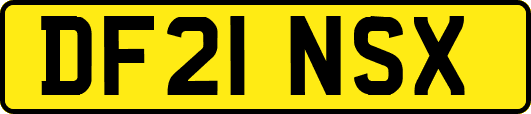 DF21NSX