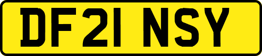 DF21NSY
