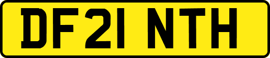 DF21NTH