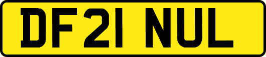 DF21NUL
