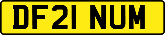 DF21NUM