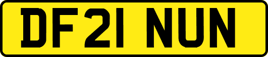 DF21NUN