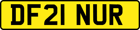 DF21NUR