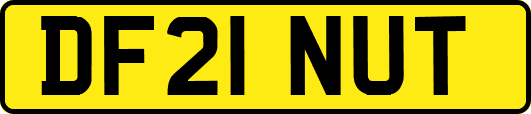 DF21NUT