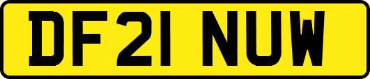 DF21NUW