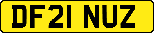 DF21NUZ