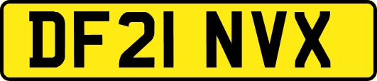 DF21NVX