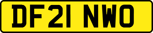 DF21NWO