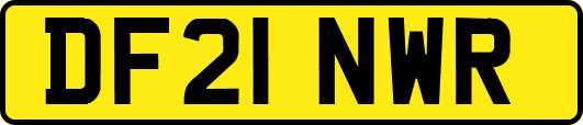 DF21NWR