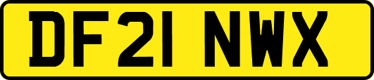 DF21NWX