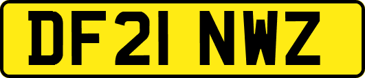 DF21NWZ