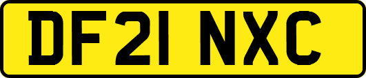 DF21NXC