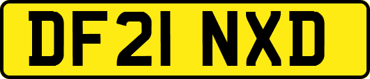 DF21NXD