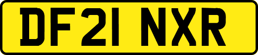 DF21NXR