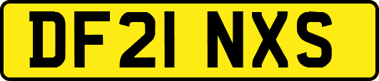 DF21NXS