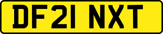 DF21NXT