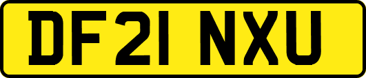 DF21NXU