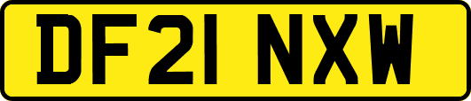 DF21NXW