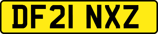 DF21NXZ