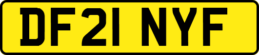 DF21NYF