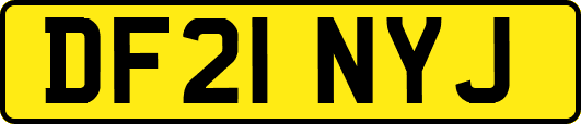DF21NYJ