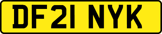 DF21NYK