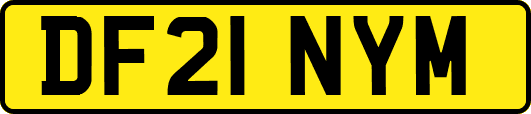 DF21NYM