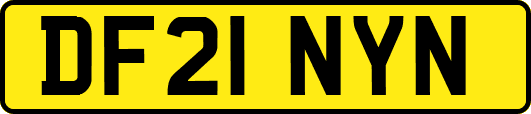 DF21NYN