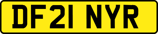 DF21NYR