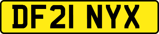DF21NYX